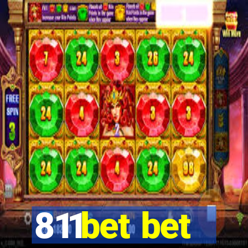 811bet bet